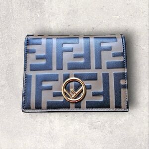 FENDI Bi-fold Wallet